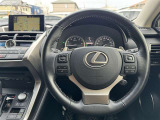 ★ハンドルスイッチ★手を伸ばさなくてもオーディオ操作ができます!