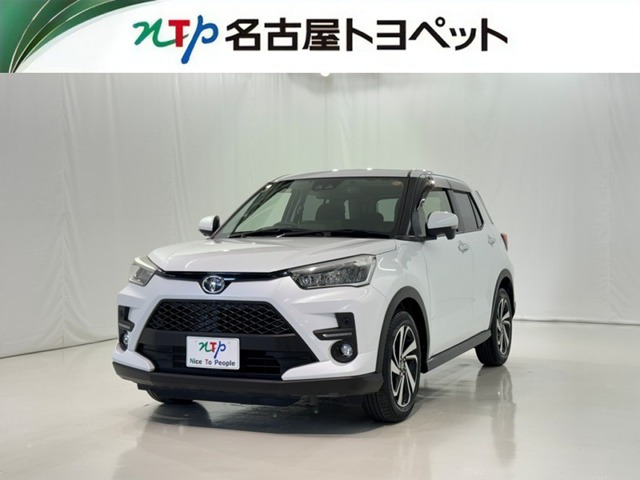 トヨタ ライズ 