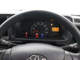 運転席廻りです。