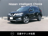 人気のSUV☆エクストレイル☆遊びに仕事にも大活躍です☆