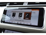 パークアシストが装着されていますので、車庫入れが不慣れな方には便利な機能です。