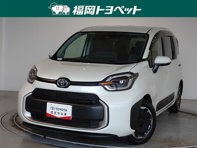 トヨタ シエンタ 