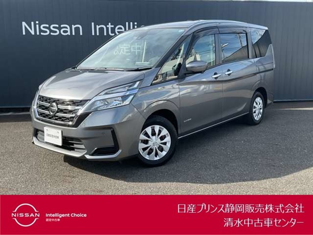セレナ 2.0 XV