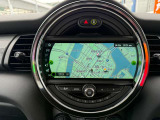 Bluetoothオーディオ・バックモニター付き純正ナビ