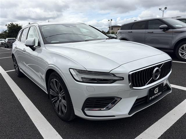 ボルボ V60 