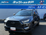 ☆「RAV4」入荷しました!