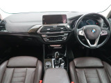 X3 xドライブ20d xライン ディーゼル 4WD 