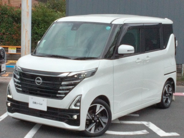 日産 デイズ 