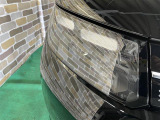 届出済 未使用車は新車の香りがします!中古車のようにタバコ臭い心配がありません。