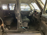 すっきりとしたデザインの内装は、さすがトヨタ車の上品さを感じます。