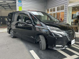 運転が楽しくなるお車です♪もちろん安全性も高いです★