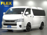 【R6年式/ワゴンGL/FLEXオリジナル内装架装NEWAS】フルフラット♪【全国納車可能】