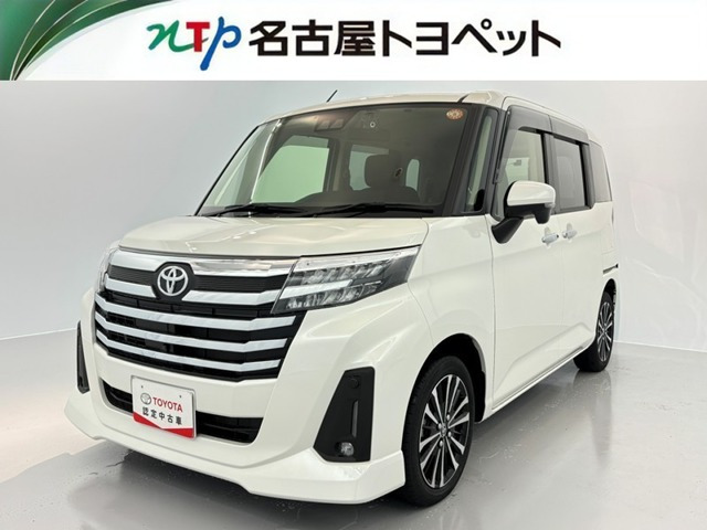 トヨタ ルーミー 