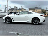 BRZ  2.4 S