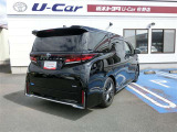 ヴェルファイア ハイブリッド 2.5 Z プレミア 