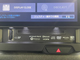 CD/DVDも視聴出来ます!!