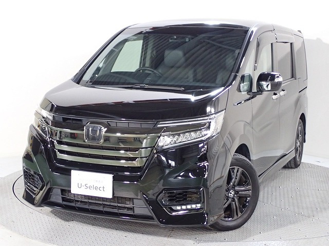 ホンダ ステップワゴン 
