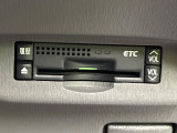 【ETC】高速道路の料金所をストレスなく通過!話題のスポットやサービスエリアに多い「スマートIC」利用時は必須のアイテムです。当店でセットアップを実施、ご納車当日からすぐにご利用いただけます!