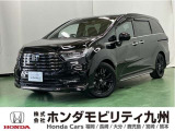 ●Honda SENSING●Honda CONNECT●18インチアルミホイール●運転席/助手席シートヒーター●ワイヤレス充電器●ハンズフリーアクセスパワーテールゲート●本革シートなどの充実装備