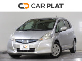 ワンオーナー車の2011年、フィットハイブリッド(ベースグレード)が入庫しました。