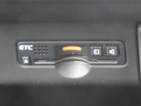 【ETC車載器装備済み】ご使用いただくには別途セットアップ費用がかかります。ご用命の際はお申し付けください。
