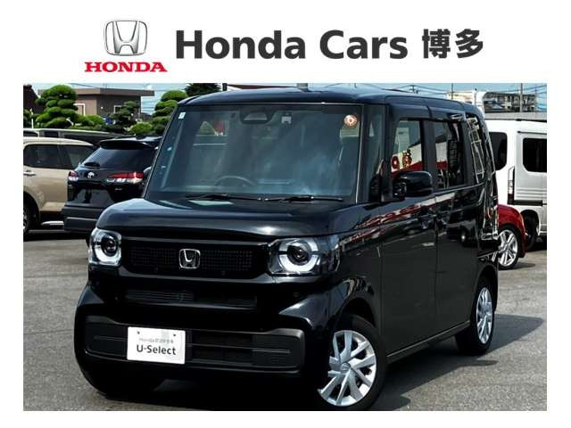 ホンダ N-BOX 
