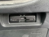 【ETC】装備!高速等、有料道路の料金所はもちろん話題のスマートICもスムーズに通過でき♪カードがあればご納車日当日からお使い頂けますよ♪