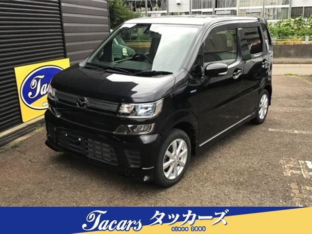 フレア ハイブリッド XS 