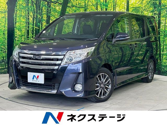 トヨタ ノア 
