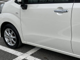 運転操作がしやすい、機能的なドライバーシート。快適なドライビングをサポートします。