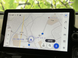 充実した機能が搭載されたナビゲーションシステムで、運転をサポートし、より快適なドライブをお楽しみいただけます。