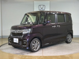 N-BOXカスタム L 