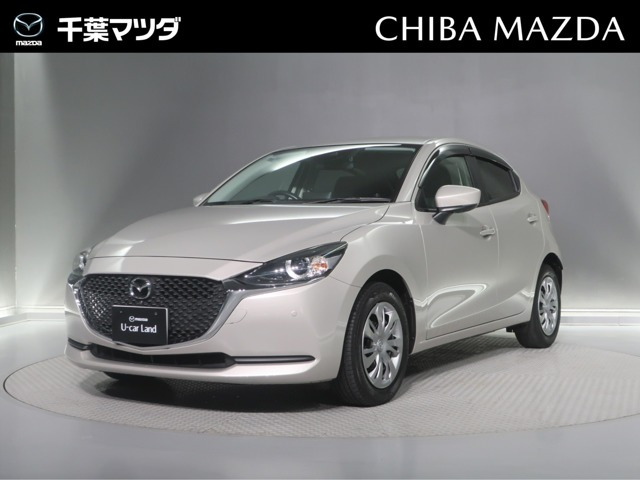 マツダ MAZDA2 