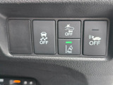 先進の安全運転支援システムHonda SENSING搭載。安心感を高めます。