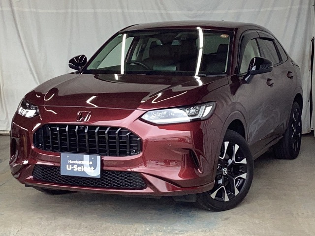 ホンダ ZR-V 