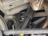 お車を安心してお乗りいただく為には、足回りの定期点検が欠かせません。サービスサポート(有償保証)では無料点検もご提供しており、安心のカーライフをお過ごしいただけるサポート体制が整っています。