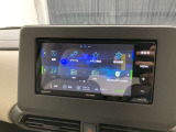ブルートゥースに接続することにより、スマホに入ったお気に入りの音楽を車内で楽しむことができます♪あると本当に便利な機能になっています!