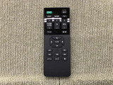 後席モニター用リモコン