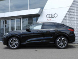 Q5スポーツバック TDI クワトロ 150kW アドバンスト Sラインパッケージ ディーゼル 4WD 