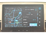 ディスプレイオーディオを装備。スマホとクルマをつなぐことで、これまでのナビに加えて、いろんなサービスが楽しめます。