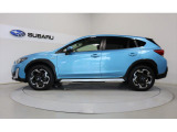 インプレッサXV Advance EyeSight搭載車