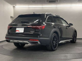 A4オールロードクワトロ 2.0 4WD 