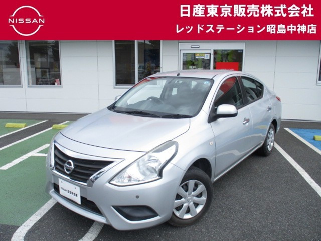 ラティオ 1.2 S