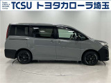 トヨタで販売する中古車は納車前の点検整備と、1年間走行距離無制限のロングラン保証付!有償で最長3年間まで延長可能!