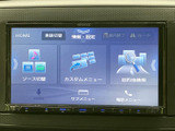 高機能なナビ・オーディオが搭載されており、快適なドライブをサポートします。操作も簡単で、すぐに使いこなせるでしょう。