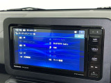 お気に入りの曲をBluetoothで再生できます♪ ドライブがさらに楽しくなりますよ♪