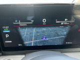 多彩なディスプレイ表示が可能な12、3インチフルTFTメーターパネルでございます☆