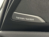 harman/kardonサウンドシステム