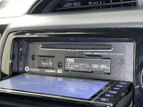 CD再生機能付き!
