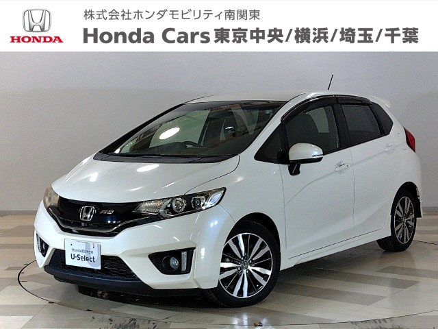 ホンダ フィット 